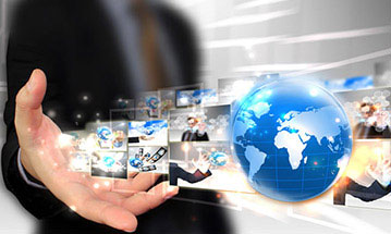 用數(shù)字增效模擬手工刺繡，效果意想不到